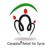 cdn relief for syria carr